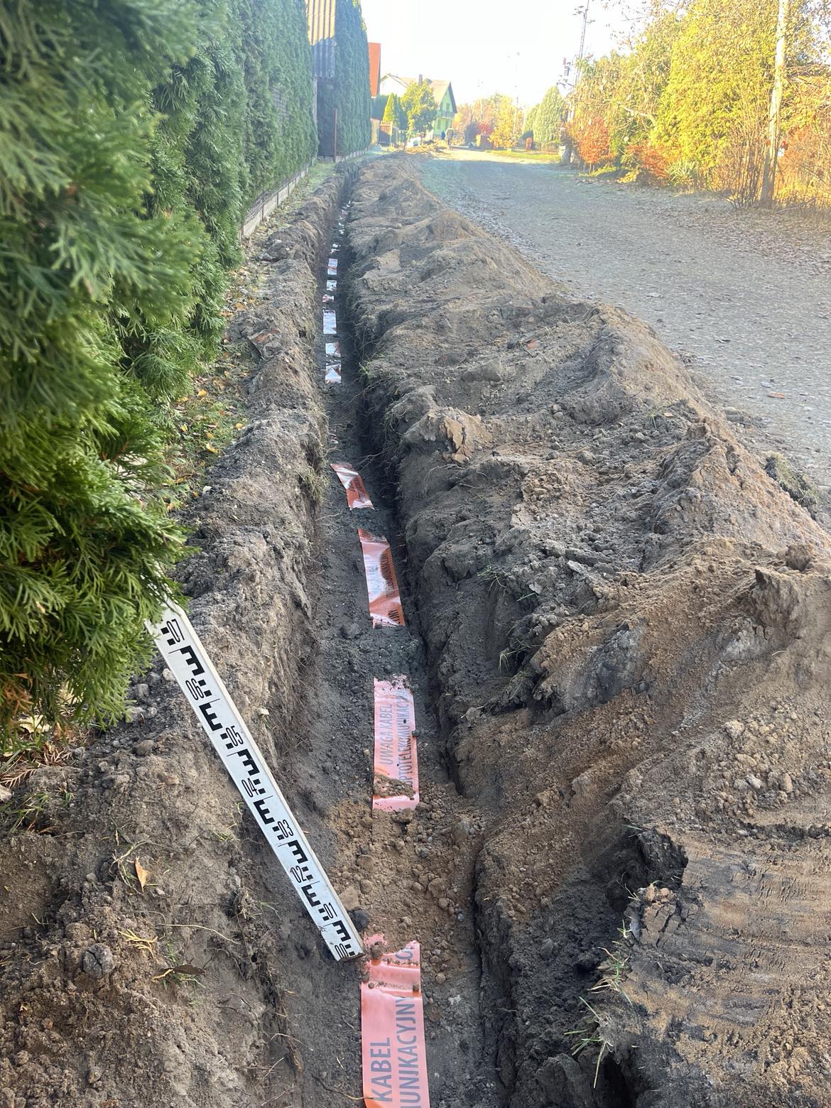 Sieć światłowodowa